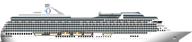 CRUCEROS DE LUJO OCEANIA CRUISES RIVIERA CRUCEROS RIVIERA OCEANIA LUXURY CRUISES OCEANIA CRUISES